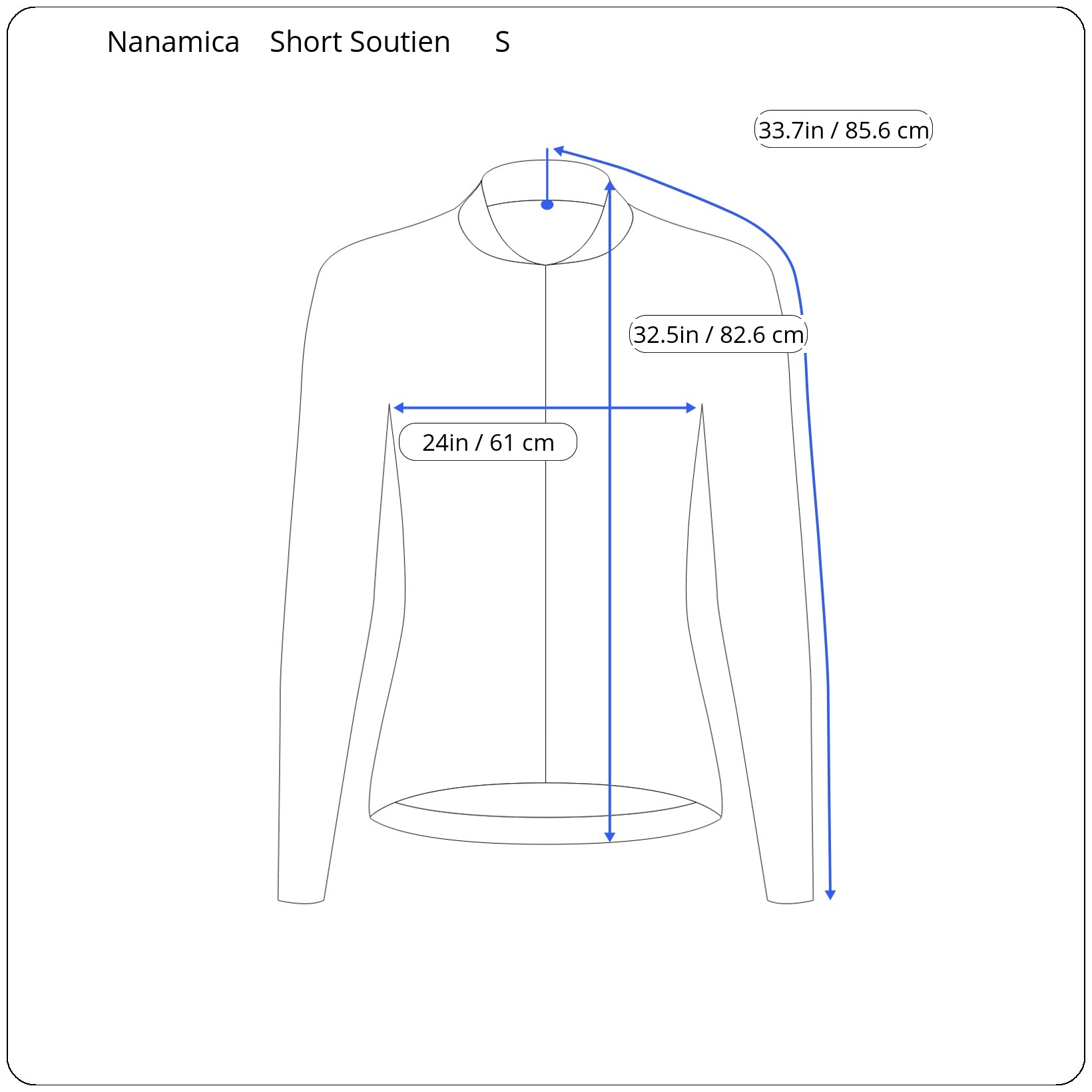 Nanamica 2L GORE-TEX Short Soutien Collar Coat in Beige | Wallace Merc