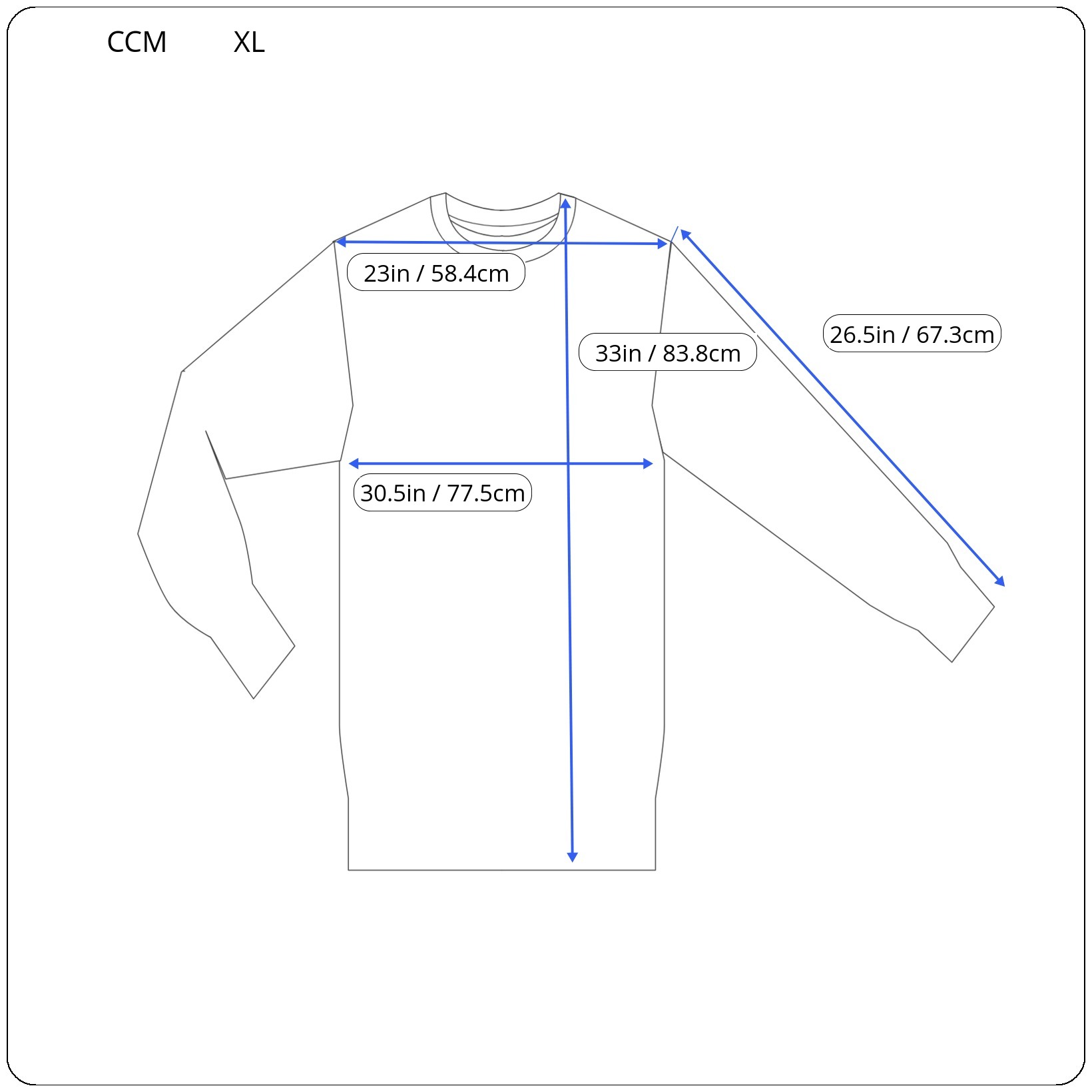 ccm 6000 practice jersey
