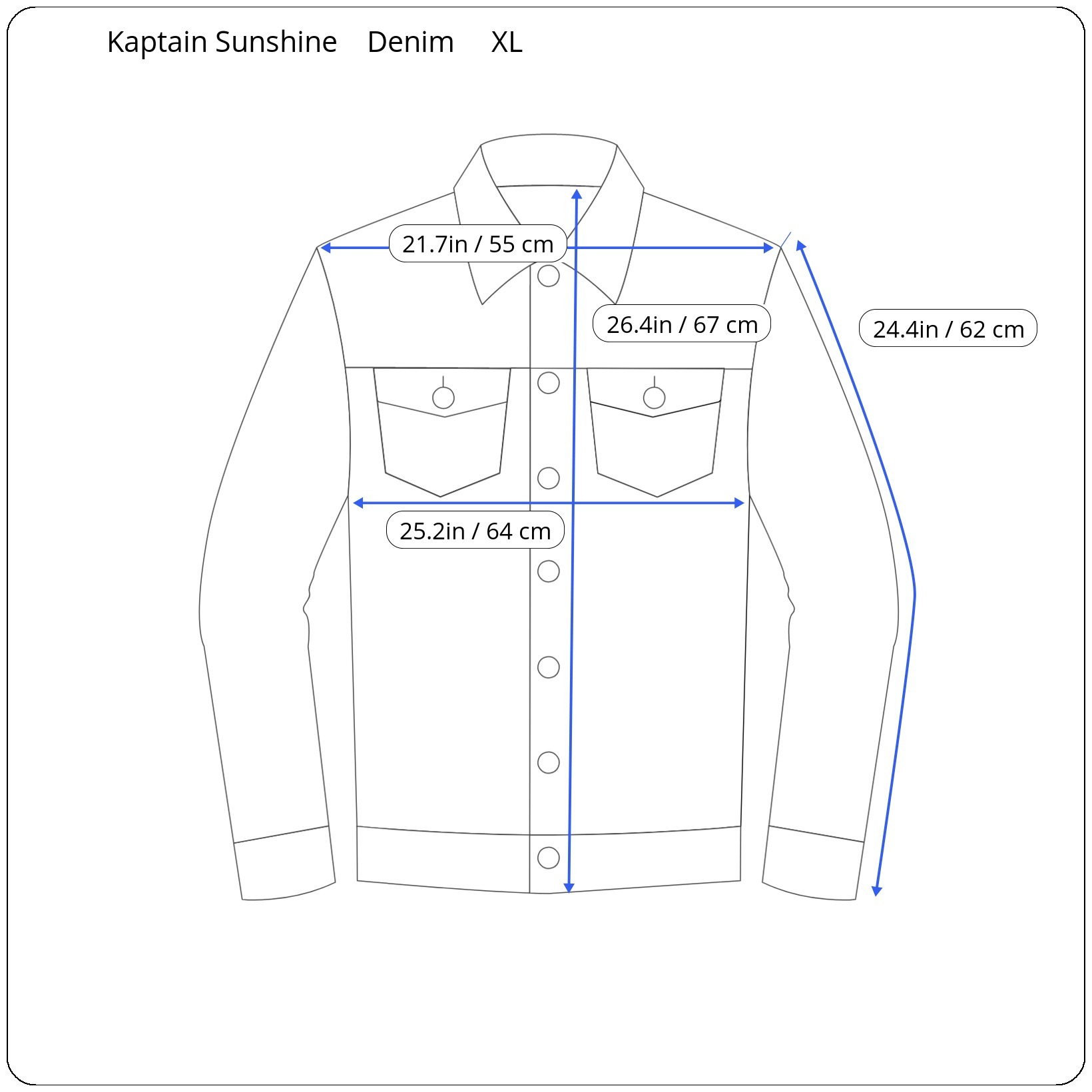 Kaptain Sunshine Tracker Jacket No.3 in Green | Wallace Mercantile Sho